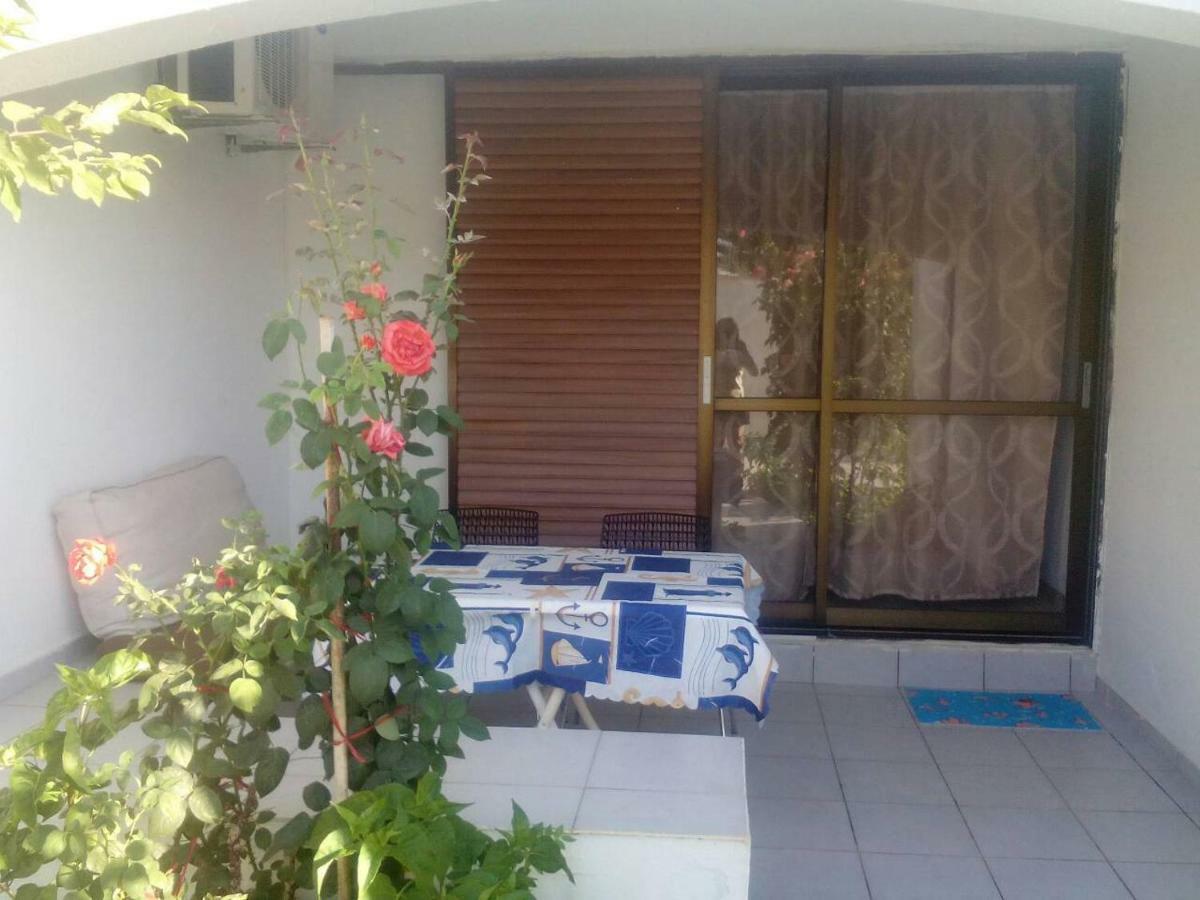 Villas Irene 5 Family Apartments Kokkini Hani 외부 사진