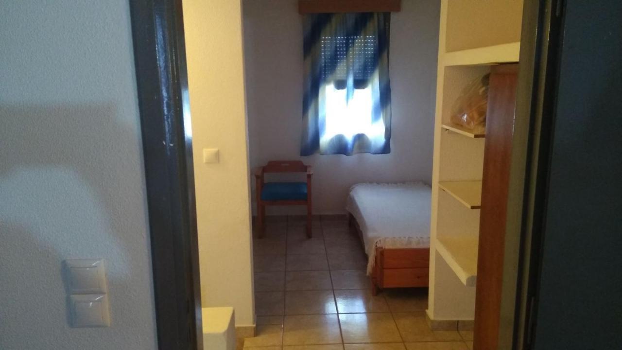 Villas Irene 5 Family Apartments Kokkini Hani 외부 사진