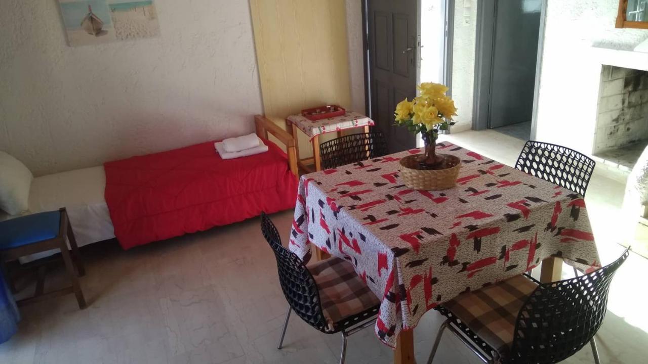 Villas Irene 5 Family Apartments Kokkini Hani 외부 사진