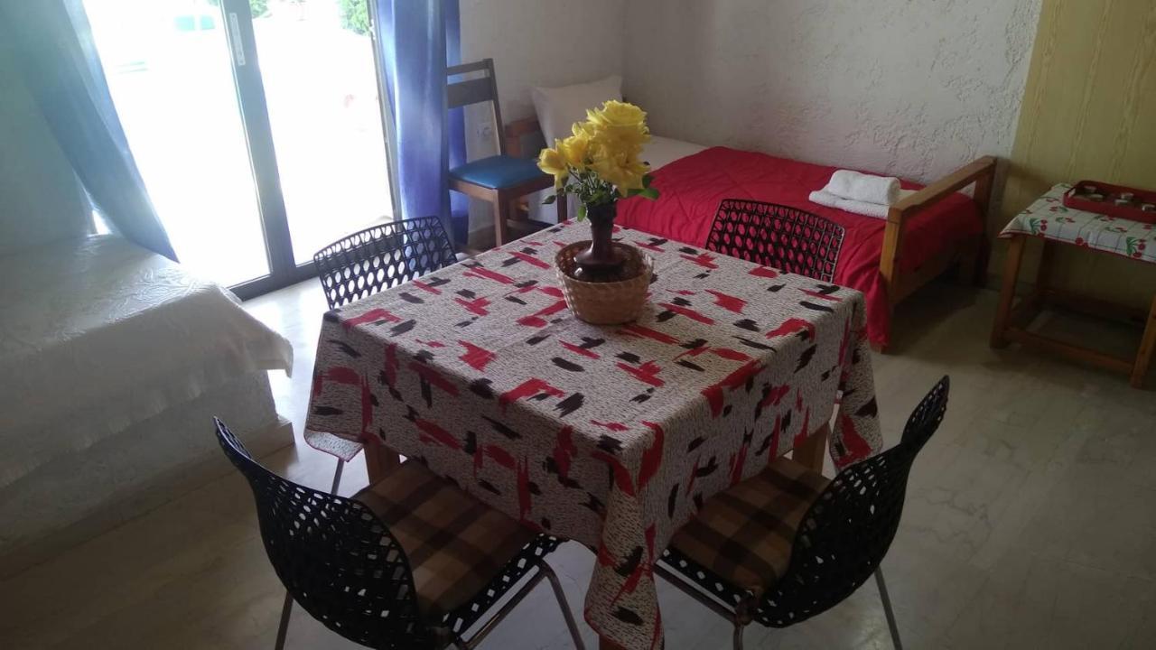 Villas Irene 5 Family Apartments Kokkini Hani 외부 사진