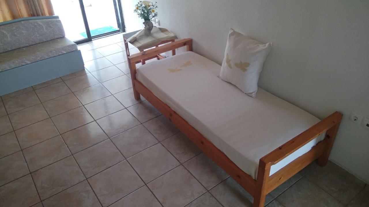 Villas Irene 5 Family Apartments Kokkini Hani 외부 사진