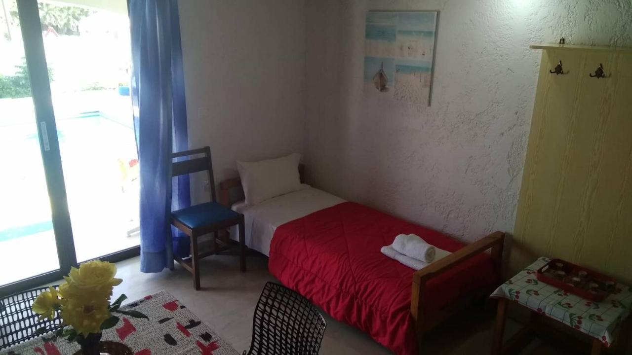 Villas Irene 5 Family Apartments Kokkini Hani 외부 사진