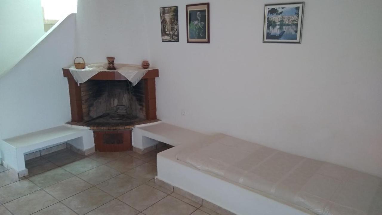 Villas Irene 5 Family Apartments Kokkini Hani 외부 사진