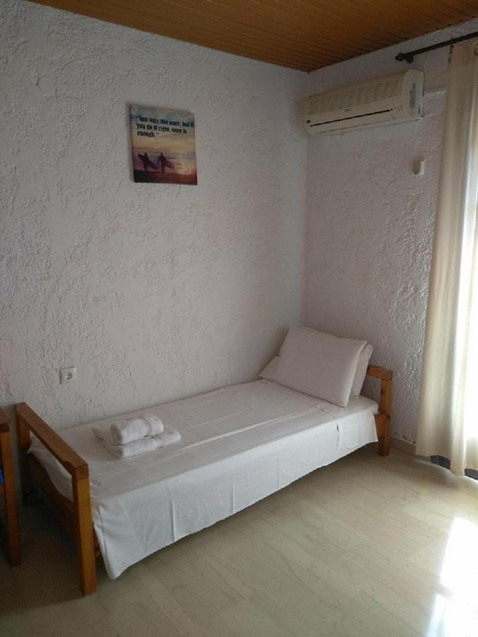 Villas Irene 5 Family Apartments Kokkini Hani 외부 사진