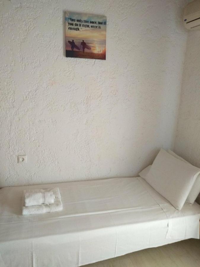 Villas Irene 5 Family Apartments Kokkini Hani 외부 사진