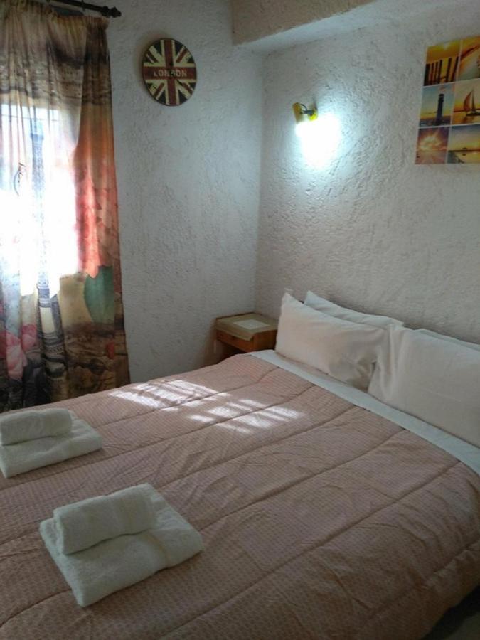 Villas Irene 5 Family Apartments Kokkini Hani 외부 사진