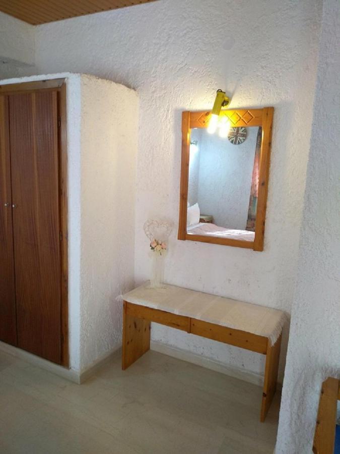 Villas Irene 5 Family Apartments Kokkini Hani 외부 사진