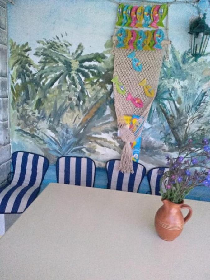 Villas Irene 5 Family Apartments Kokkini Hani 외부 사진