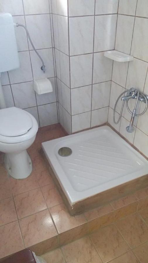 Villas Irene 5 Family Apartments Kokkini Hani 외부 사진