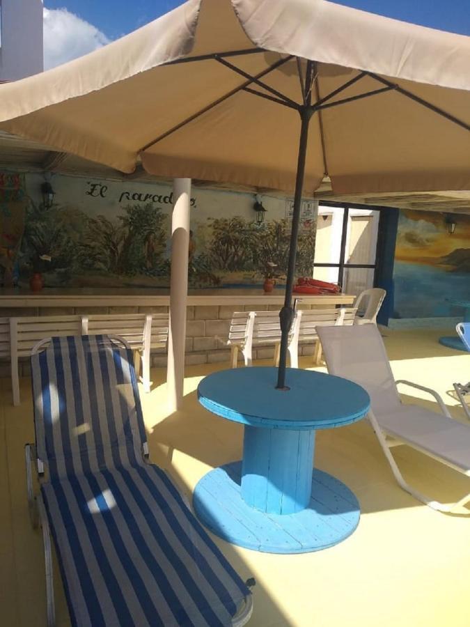 Villas Irene 5 Family Apartments Kokkini Hani 외부 사진